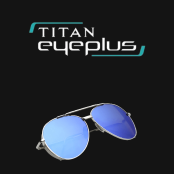 Titan Eye+
